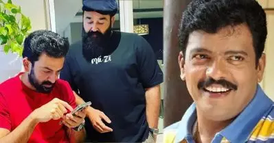 ബ്രോ ഡാഡിയില്‍ മോഹന്‍ലാലിന്റെ മകനായി പൃഥ്വിരാജ്; ഫിലിം മേക്കിങ്ങിന്റെ എല്ലാ വശങ്ങളുമറിയുന്ന സംവിധായകനാണ് പൃഥ്വിയെന്ന് ജഗദീഷ്