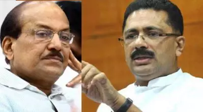 അംഗനവാടി ടീച്ചറുടെ പേരില്‍ 80 ലക്ഷം രൂപയുടെ നിക്ഷേപം; കുഞ്ഞാലിക്കുട്ടിക്ക് ബിനാമി പേരില്‍ കോടികളുടെ നിക്ഷേപമെന്ന് ജലീല്‍