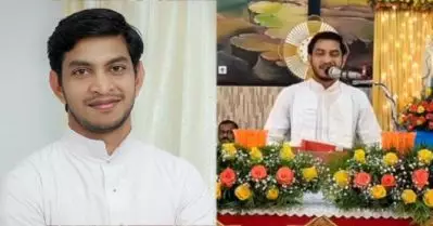 ഫാദര്‍ ജയിംസ് പനവേലിലിനെതിരെ വിദ്വേഷ പ്രചരണം; പള്ളിയിലെത്തിയും ഭീഷണി