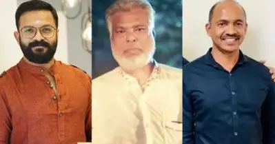 മാമാങ്കത്തിന് ശേഷം ജയസൂര്യ ചിത്രവുമായി വേണു കുന്നപ്പിള്ളി ; സംവിധാനം ജോഷി