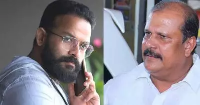 സിനിമ കണ്ടിട്ട് മര്യാദ തീരുമാനിക്കാം ജോര്‍ജേട്ടാ; ഈശോ വിവാദത്തില്‍ പി.സി ജോര്‍ജിന് മറുപടിയുമായി ജയസൂര്യ