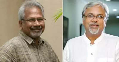 നവരസയെക്കുറിച്ച് ഇന്ത്യക്ക് പുറത്ത് നിന്ന് കിട്ടിയ പ്രതികരണങ്ങള്‍; സന്തോഷം പ്രകടിപ്പിച്ച് മണി രത്‌നവും ജയേന്ദ്ര പഞ്ചപകേശനും