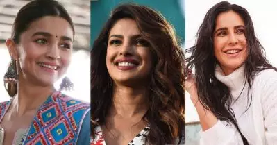സ്ത്രീ സൗഹൃദങ്ങളുടെയും യാത്രകളുടെയും കഥ പറയാനൊരുങ്ങി ബോളിവുഡ്; പ്രിയങ്കയും കത്രീനയും ആലിയയും ഒന്നിക്കുന്ന പുതിയ ചിത്രത്തിന്റെ പോസ്റ്റര്‍ പുറത്ത്
