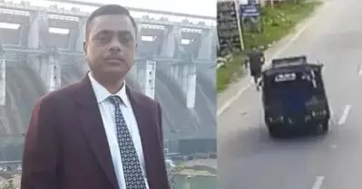 തലേദിവസം രാത്രി മൂന്ന് ഫോണുകള്‍ മോഷ്ടിച്ചു, നിരന്തരം കോളുകള്‍ നടത്തി; ജാര്‍ഖണ്ഡിലെ ജഡ്ജിയുടെ കൊലപാതകത്തില്‍ പുതിയ കണ്ടെത്തലുകളുമായി സി.ബി.ഐ