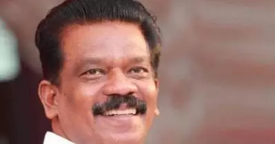 പട്ടിക വിഭാഗങ്ങളെ ഹരിജന്‍ എന്ന് വിളിക്കരുത്; വിലക്കി മന്ത്രി കെ. രാധാകൃഷ്ണന്‍