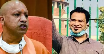ധീരമായ വിധി ,ഇന്ത്യന്‍ ജനാധിപത്യം നീണാല്‍ വാഴട്ടെ; കോടതി വിധിയില്‍ കഫീല്‍ ഖാന്‍; മിണ്ടാതെ ഒഴിഞ്ഞുമാറി യോഗി സര്‍ക്കാര്‍