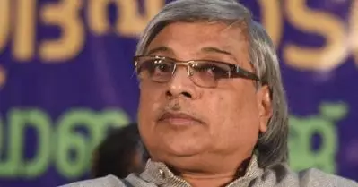 മമ്മൂക്ക വരെ എന്ത് ചെയ്യുമെന്ന് എനിക്ക് ഊഹിക്കാം, പക്ഷെ ഈ നടനാണ് ക്യാമറക്ക് മുന്നില്‍ എന്നെ ഏറ്റവും വിസ്മയിപ്പിച്ചത്: കമല്‍