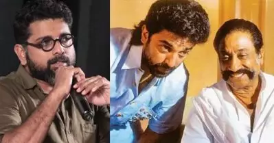 മഹേഷ് നാരായണന് വേണ്ടി തിരക്കഥ ഒരുക്കാന്‍ കമല്‍ഹാസന്‍; ഒരുങ്ങുന്നത് തേവര്‍ മകന്‍ 2 എന്ന് റിപ്പോര്‍ട്ട്