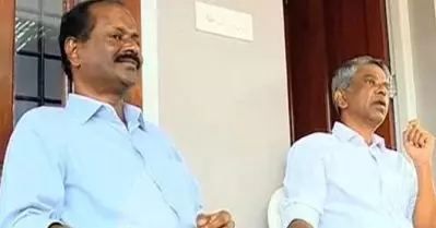 കാരായി രാജനും ചന്ദ്രശേഖരനും ജാമ്യവ്യവസ്ഥയില്‍ ഇളവ്; കണ്ണൂര്‍ ജില്ലയില്‍ പ്രവേശിക്കാം