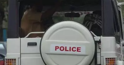 മതപരിവര്‍ത്തനം ആരോപിച്ച് ബജ്‌റംഗ്ദള്‍ പ്രതിഷേധം; യു.പിയില്‍ പാസ്റ്ററും മകനും അറസ്റ്റില്‍