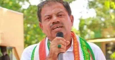 മുസ്‌ലിം ലീഗിന് വീണ്ടും തിരിച്ചടി; തൃക്കരിപ്പൂര്‍ ഭൂമിതട്ടിപ്പില്‍ കുറ്റക്കാര്‍ക്കെതിരെ നിയമനടപടിയാരംഭിച്ച് വഖഫ് ബോര്‍ഡ്