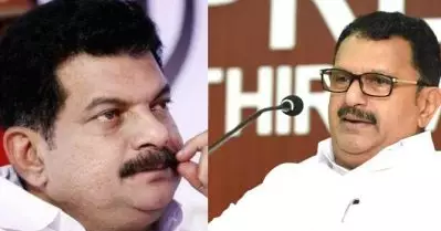 നിയമസഭയിലെത്താന്‍ പറ്റാത്തത്ര തിരക്കുള്ളവര്‍ ഈ പണിയ്ക്ക് വരരുത്; അന്‍വറിനോട് കെ. മുരളീധരന്‍