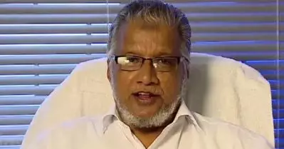 താലിബാന്റെ നാളിതുവരെയുള്ള ചരിത്രം അത്യന്തം അപകടകരം: ടി.പി. അബ്ദുള്ളക്കോയ മദനി