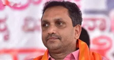 കുഴല്‍പ്പണം എത്തിച്ചത് തെരഞ്ഞെടുപ്പ് അട്ടിമറിക്കാന്‍? കൊടകരയില്‍ ബി.ജെ.പിയ്‌ക്കെതിരെ തെരഞ്ഞെടുപ്പ് കമ്മീഷന് റിപ്പോര്‍ട്ട് നല്‍കി പൊലീസ്