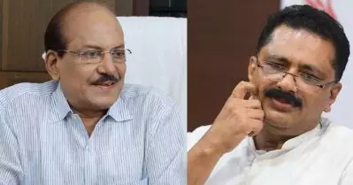 പാണക്കാട് തങ്ങളെ ഇ.ഡി ചോദ്യം ചെയ്തിട്ടില്ല, മകന്റെ പണത്തിന് എല്ലാ രേഖകളുമുണ്ട്; ജലീല്‍ അന്നും ഇന്നും തന്റെ പിന്നാലെയെന്നും കുഞ്ഞാലിക്കുട്ടി