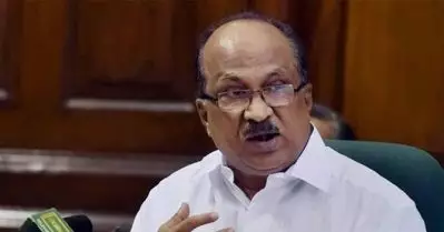 തോല്‍ക്കുന്ന സീറ്റിലെങ്കിലും മത്സരിപ്പിക്കണമെന്ന് പറഞ്ഞു, കേട്ടില്ല; കോണ്‍ഗ്രസിനെതിരെ ആഞ്ഞടിച്ച് കെ.വി. തോമസ്