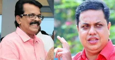 ലീഗിന്റെ അക്കൗണ്ട് പൂട്ടിക്കുമെന്ന് എ.എന്‍ ഷംസീര്‍; ഉറങ്ങുന്ന സിംഹത്തെ വെറുതെ ചൊറിഞ്ഞ് ഉണര്‍ത്തേണ്ടെന്ന് മഞ്ഞളാംകുഴി അലി