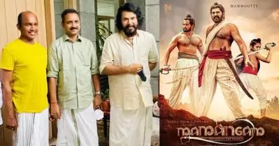മാമാങ്കത്തിന് ശേഷം മമ്മൂട്ടി ചിത്രമൊരുക്കാന്‍ വേണു കുന്നപ്പിള്ളി; ചര്‍ച്ചകള്‍ ആരംഭിച്ചതായി ആന്റോ ജോസഫ്