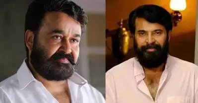 ‘ഇച്ചാക്ക പറയുന്ന ഒരു വാചകം സത്യന്‍ അന്തിക്കാട് ഉപദേശം പോലെ ഓര്‍മിപ്പിക്കാറുണ്ട്’; മമ്മൂട്ടിയെക്കുറിച്ച് മോഹന്‍ലാല്‍