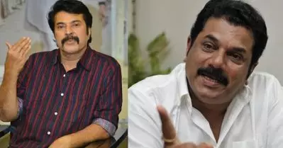 ”എനിക്ക് പകരം വന്ന ആളാണ് അല്ലേ ”; മമ്മൂട്ടിയെക്കുറിച്ചുള്ള നസീറിന്റെ വാക്കുകള്‍ പങ്കുവച്ച് മുകേഷ്