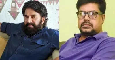 ഇന്നും മമ്മൂക്കയെ തൊഴണം, മഞ്ഞിൽ മുങ്ങി കിടന്നാണ് ആ റിസ്‌ക്കി ഷോട്ട് അദ്ദേഹം അഭിനയിച്ചത്: ഷിബു ചക്രവർത്തി