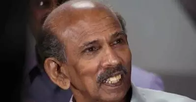 ‘ആ ചെക്കനാണ് എന്നെ മാമുക്കോയയാക്കിയത്’; മാമു തൊണ്ടിക്കോട് മാമുക്കോയയായ കഥ വിവരിച്ച് പത്രപ്രവര്‍ത്തകന്‍