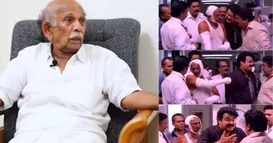 ചന്ദ്രലേഖയിലെ എന്റെ ഡയലോഗും മോഹന്‍ലാലിന്റെ കൗണ്ടറും പ്രിയന്‍ ഒപ്പമിരുന്ന് ഡബ്ബ് ചെയ്യിക്കുകയായിരുന്നു; മാമുക്കോയ പറയുന്നു