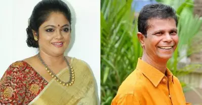 കുട്ടിയമ്മയായി ജീവിക്കാന്‍ കഴിഞ്ഞത് ഇന്ദ്രന്‍സിനോടൊപ്പം അഭിനയിച്ചതു കൊണ്ട്; അത്രയും കംഫര്‍ട്ടായ അന്തരീക്ഷമായിരുന്നു: മഞ്ജു പിള്ള