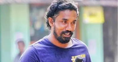 മലയാളത്തിൽ എഴുത്തുകാർക്കാണ് ദാരിദ്ര്യം; നല്ല എഴുത്തുകാർ ഉണ്ടാവുമ്പോഴാണ് നല്ല സിനിമകൾ ഉണ്ടാവുക: മിഥുൻ മാനുവൽ