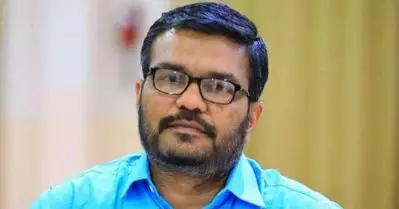 കുട്ടികള്‍ക്ക് നേരെയും സൈബര്‍ ആക്രമണം; നിയമനടപടിയ്‌ക്കൊരുങ്ങി എം.ബി. രാജേഷിന്റെ കുടുംബം