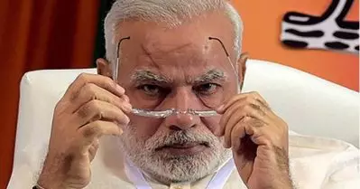 ‘മടിയന്മാരായ’ ബി.ജെ.പി എം.പിമാരെ പിടിക്കാന്‍ മോദി; രാജ്യസഭയില്‍ ഹാജരാകാത്തവരുടെ പേര് നല്‍കാന്‍ നിര്‍ദ്ദേശം