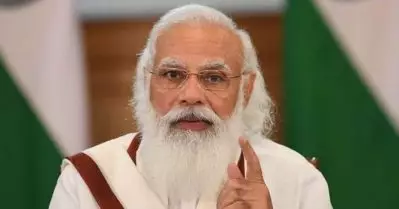 അയാള്‍ എവിടെ പോയാലും വെറുതെ വിടരുത്; മോദിയ്‌ക്കെതിരെ അമേരിക്കയില്‍ പ്രതിഷേധിക്കാന്‍ ഇന്ത്യക്കാരോട് കര്‍ഷകര്‍