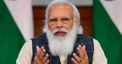 ഭീകരവാദത്തിലൂടെ സാമ്രാജ്യം സൃഷ്ടിക്കാന്‍ എക്കാലവും സാധിക്കില്ല; താലിബാനെതിരെ പരോക്ഷ വിമര്‍ശനവുമായി മോദി
