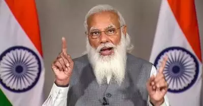 മോദിയുടെ ശക്തി ക്ഷയിക്കുന്നത് വരെ സമയമുണ്ടെന്ന മിഥ്യാധാരണയിലാണ് രാഹുല്‍; രാഹുല്‍ ഗാന്ധിയെ വിമര്‍ശിച്ച് പ്രശാന്ത് കിഷോര്‍