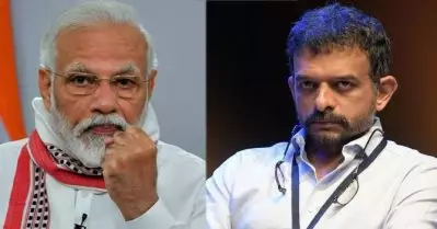 ഈ ദിനാചരണം നഷ്ടം സഹിച്ചവരെ ഓര്‍ക്കാനല്ല, വര്‍ഗീയ വിദ്വേഷം വളര്‍ത്താനുള്ള നീചതന്ത്രമാണിത്: മോദിക്കെതിരെ ടി.എം. കൃഷ്ണ