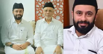 ചന്ദ്രികയിലെ പ്രശ്‌നം പരിഹരിക്കാന്‍ മുഈനലിയെ ചുമതലപ്പെടുത്തിയിരുന്നു; ഹൈദരലി ശിഹാബ് തങ്ങളുടെ കത്ത് പുറത്ത്