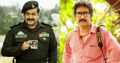 അഭിനയിക്കുമോ എന്ന് മോഹന്‍ലാല്‍ ചോദിച്ചു; ‘കുരുക്ഷേത്ര’യില്‍ കളക്ടറാകാനുള്ള അവസരം നിഷേധിക്കേണ്ടി വന്ന അനുഭവം പങ്കുവെച്ച് ഫോട്ടോഗ്രാഫര്‍ മധുരാജ്
