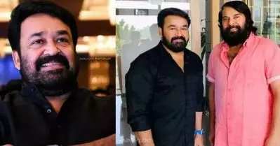 ഞങ്ങളെ ശത്രുക്കളായി ചിത്രീകരിക്കാനാണ് സമൂഹത്തിനിഷ്ടം; അടിസ്ഥാനമില്ലാത്ത ചില കഥകള്‍ കേട്ട് ഞാനും ഇച്ചാക്കയും പൊട്ടിച്ചിരിച്ചിട്ടുണ്ട്: മോഹന്‍ലാല്‍