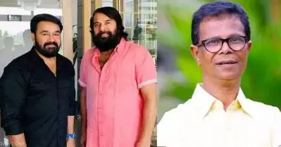 ഭയം കാരണം മമ്മൂക്കയുടെയും ലാലേട്ടന്റെയും സിനിമകള്‍ ഒഴിവാക്കുമായിരുന്നു; പഴയകാല സിനിമാനുഭവങ്ങള്‍ പറഞ്ഞ് ‘ഒലിവര്‍ ട്വിസ്റ്റ്’
