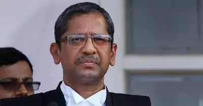 നിയമങ്ങളില്‍ ഒട്ടും വ്യക്തതയില്ല; രാജ്യത്തെ പുതിയ നിയമനിര്‍മാണങ്ങളില്‍ ആശങ്കയുണ്ടെന്ന് ചീഫ് ജസ്റ്റിസ് രമണ