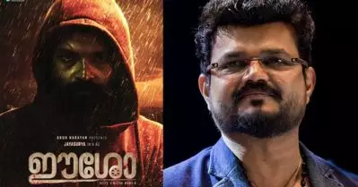 ‘എന്റെ തലവെട്ടുമെന്ന് വരെ പി.സി ജോര്‍ജ് പറഞ്ഞിരുന്നു’; മറുപടി പറയാനില്ല, സിനിമ കണ്ടുകഴിയുമ്പോള്‍ അഭിപ്രായം മാറുമെന്ന് നാദിര്‍ഷാ