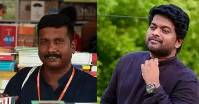 ‘നന്മയുള്ള ലോകമേ’ വിവാദത്തില്‍; സംഗീത സംവിധായകന്‍ ഇഷാന്‍ ദേവ് ഒരു ഉളുപ്പുമില്ലാതെ കള്ളം പറയുന്നുവെന്ന് വരികളെഴുതിയ മാധ്യമപ്രവര്‍ത്തകന്‍