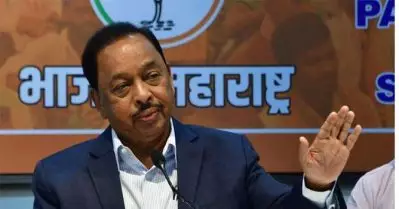 ‘മറ്റ് പിന്നാക്ക വിഭാഗങ്ങളെ അടിച്ചമർത്തുന്നതിന് കാരണമാകും’; മഹാരാഷ്ട്ര സർക്കാരിൻറെ മറാത്ത സംവരണത്തെ എതിർത്ത് കേന്ദ്രമന്ത്രി