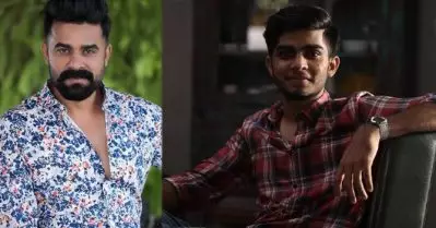 യുവതാരങ്ങളില്‍ ഏറ്റവും ഭാവിയുള്ള നടന്മാരിലൊരാള്‍; നസ്‌ലനെ പുകഴ്ത്തി വിജയ് ബാബു