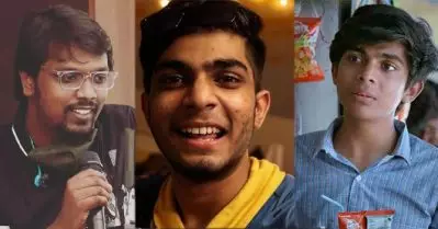 തണ്ണീര്‍മത്തന്‍ കണ്ടപ്പോഴേ ഹോമിലെ അനിയനായി നസ്‌ലനെ തീരുമാനിച്ചിരുന്നു: സംവിധായകന്‍ റോജിന്‍ തോമസ്