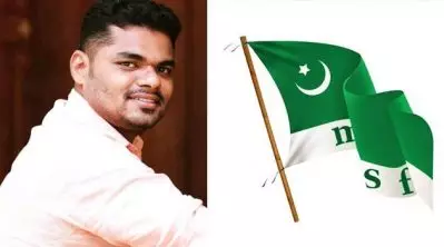 ‘വേശ്യക്കും വേശ്യയുടേതായ ന്യായീകരണമുണ്ടാകുമല്ലോ’; എം.എസ്.എഫ് സംസ്ഥാന പ്രസിഡന്റിന്റെ പരാമര്‍ശത്തിനെതിരെ വനിതാ കമ്മീഷനില്‍ പരാതി നല്‍കി ഹരിതാ നേതാക്കള്‍