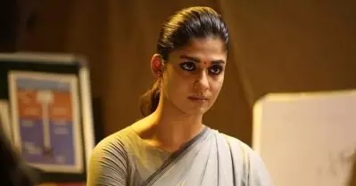 ഒരു ടൈം മെഷീന്‍ കിട്ടിയാല്‍ തിരികെ പോയി ജീവിതത്തില്‍ എന്ത് മാറ്റം വരുത്തും?; മറുപടിയില്‍ വികാരാധീനയായി നയന്‍താര