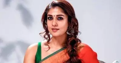 ഞാന്‍ ഏത് സിനിമ ചെയ്യുന്നു എന്ന് പോലും അവര്‍ക്ക് അറിയില്ല; അഭിമുഖത്തില്‍ നയന്‍താര