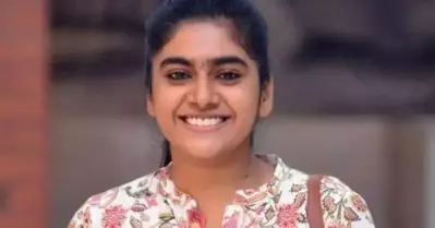 മനസ്സിനോട് കൂടുതല്‍ ചേര്‍ത്ത് വെച്ചിട്ടുള്ളത് ആ ചിത്രമാണ്; ഇഷ്ട സിനിമയെക്കുറിച്ച് നിമിഷ സജയന്‍