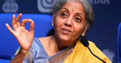 രാജ്യത്തെ ആറ് ലക്ഷം കോടിയുടെ ആസ്തി വില്‍പനയ്ക്ക് വെച്ച് കേന്ദ്രം
